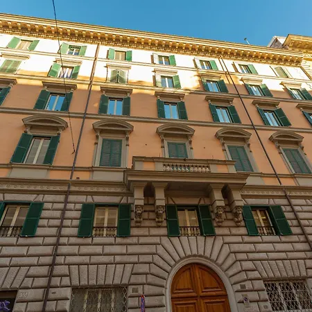 Apartment Daplace - Allegra *