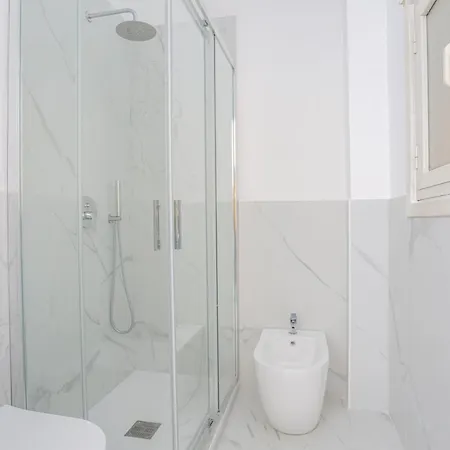 Apartment Daplace - Allegra Rome