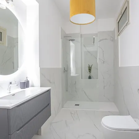 Apartment Daplace - Allegra