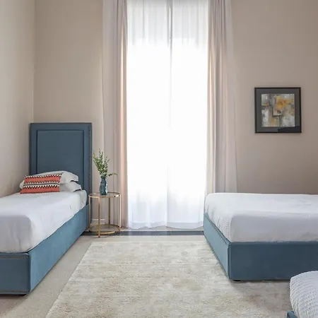 Apartment Daplace - Allegra *