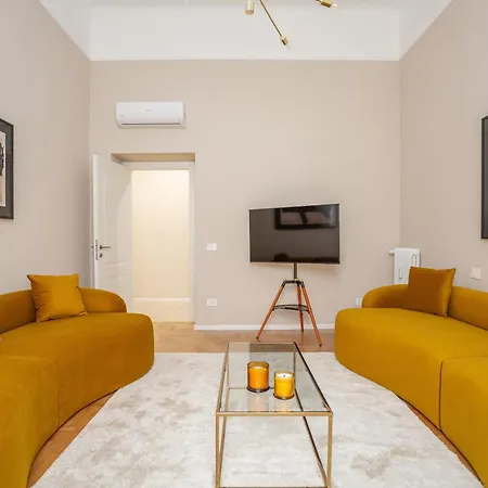 Apartment Daplace - Allegra *