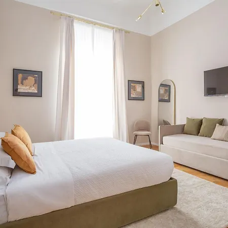 Daplace - Allegra Rome