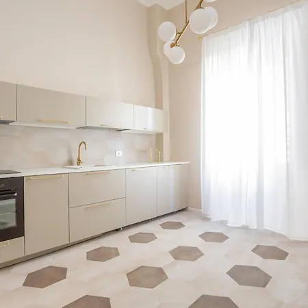 Daplace - Allegra Rome