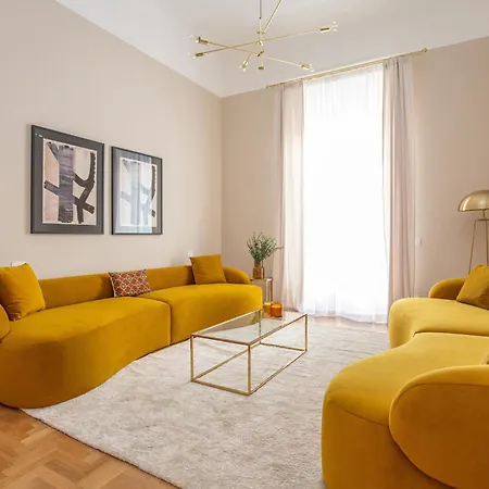 Daplace - Allegra Apartment