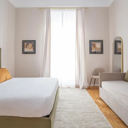 Daplace - Allegra Apartment