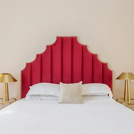 Apartment Daplace - Allegra Rome