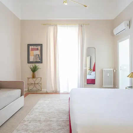 Daplace - Allegra Apartmán *