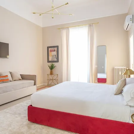 Daplace - Allegra Apartmán *