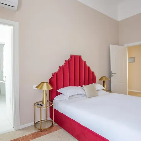 Apartmán Daplace - Allegra