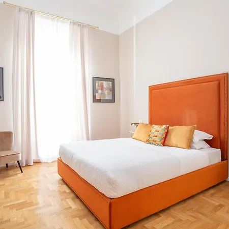 Daplace - Allegra * Rome