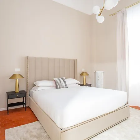 Daplace - Allegra Apartment