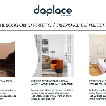 Daplace - Allegra * Rome
