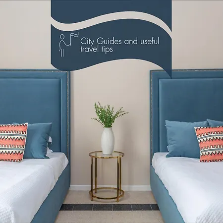 Apartment Daplace - Allegra Rome