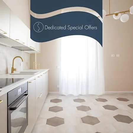 Apartment Daplace - Allegra