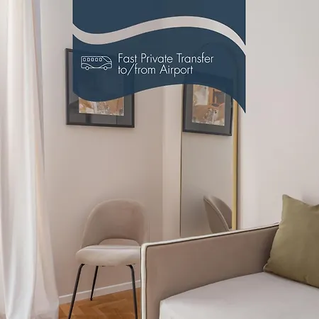 Daplace - Allegra Apartment *