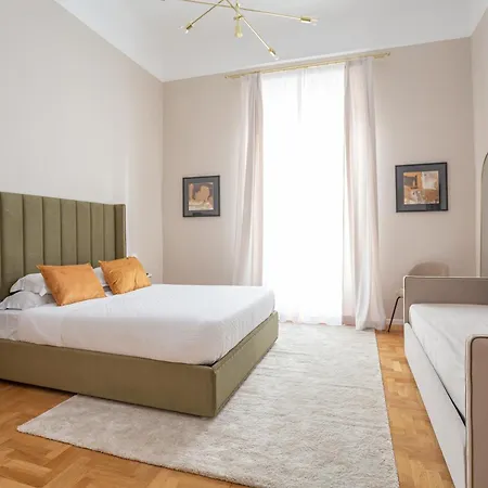Daplace - Allegra Rome